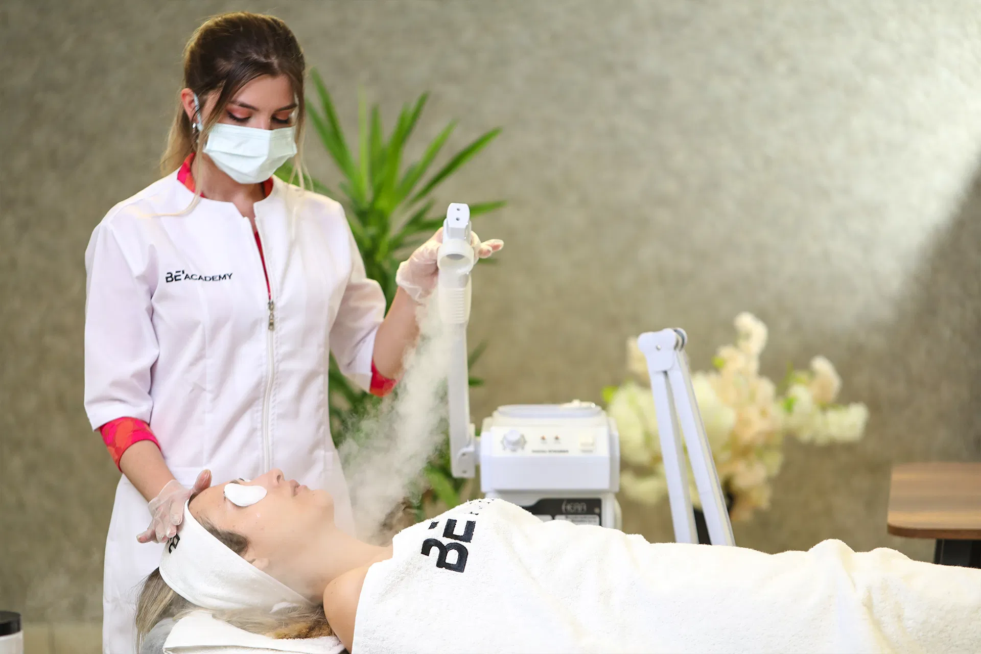 Alanya Güzellik Uzmanı