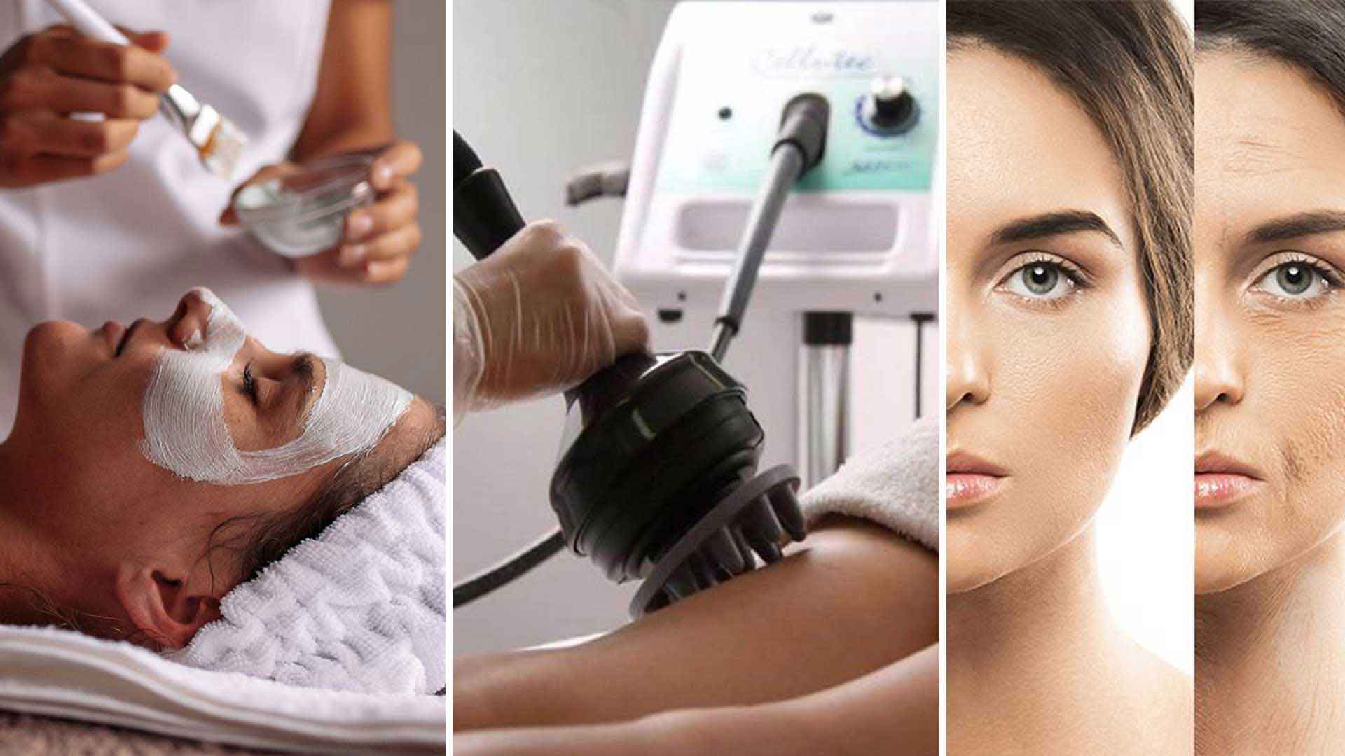 Alanya Güzellik Uzmanı